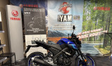 YAMAHA MT-125 ABS - GARANTIE CONSTRUCTEUR MAI 2030