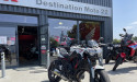 KAWASAKI Z650 - Z650 PERMIS A2