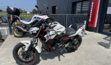 KAWASAKI Z650 - Z650 PERMIS A2