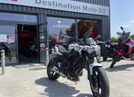 KAWASAKI Z650 - Z650 PERMIS A2