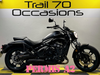 KAWASAKI VULCAN 650 S  MY25
