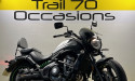 KAWASAKI VULCAN 650 S  MY18
