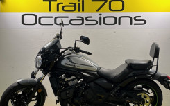 KAWASAKI VULCAN 650 S  MY18