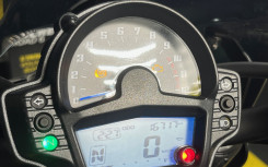 KAWASAKI VULCAN 650 S  MY18