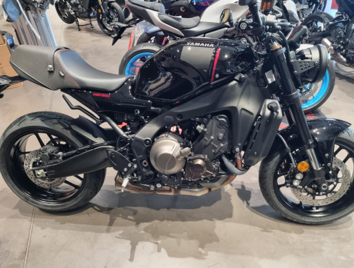 YAMAHA XSR 900 35KW A2