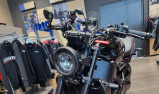 YAMAHA XSR 900 35KW A2