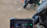 YAMAHA XSR 900 35KW A2