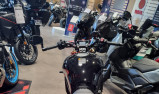 YAMAHA XSR 900 35KW A2