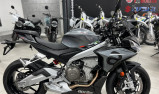 APRILIA TUONO 660