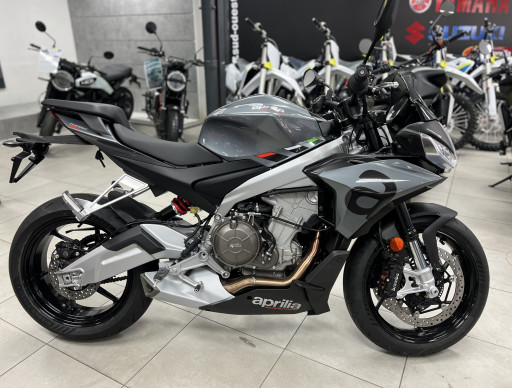 APRILIA TUONO 660