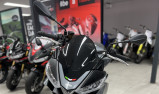 APRILIA TUONO 660