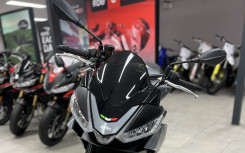 APRILIA TUONO 660