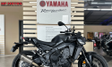 YAMAHA MT-09 Y-AMT AKRAPOVIC