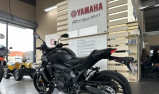 YAMAHA MT-09 Y-AMT AKRAPOVIC