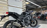 YAMAHA MT-09 Y-AMT AKRAPOVIC