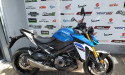 SUZUKI GSX-S 1000
