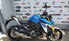 SUZUKI GSX-S 1000