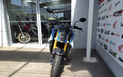 SUZUKI GSX-S 1000