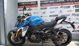 SUZUKI GSX-S 1000