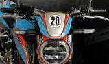HONDA CB 650R A2 GULF- A PARTIR DE 180€/MOIS