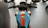 HONDA CB 650R A2 GULF- A PARTIR DE 180€/MOIS