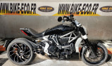 DUCATI X-DIAVEL S 1260 (60219)