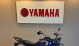 YAMAHA XSR 700