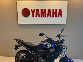 YAMAHA XSR 700