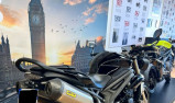 TRIUMPH SPEED TRIPLE 1050 S 
