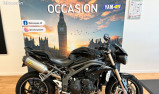 TRIUMPH SPEED TRIPLE 1050 S 