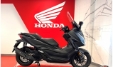 HONDA FORZA 125