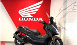 HONDA FORZA 125
