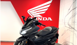 HONDA FORZA 125