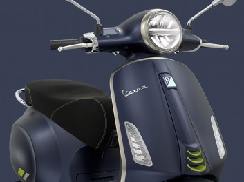 VESPA PRIMAVERA 50 ET 70 ELECTRIQUE NEUF ET SOUS GARANTIE