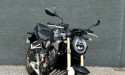 HONDA CB 650 R E-CLUTCH