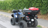 KYMCO 550 MXU EPS T3b