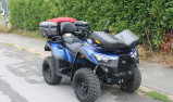 KYMCO 550 MXU EPS T3b