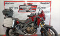 HONDA Africa Twin CRF1000D STD (164€/mois*) (garantie 1 an)