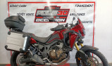 HONDA Africa Twin CRF1000D STD (164€/mois*) (garantie 1 an)