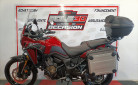 HONDA Africa Twin CRF1000D STD (164€/mois*) (garantie 1 an)