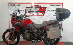 HONDA Africa Twin CRF1000D STD (164€/mois*) (garantie 1 an)
