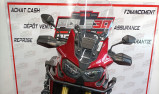HONDA Africa Twin CRF1000D STD (164€/mois*) (garantie 1 an)