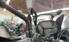 HONDA Africa Twin CRF1000D STD (164€/mois*) (garantie 1 an)