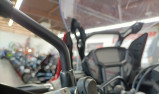 HONDA Africa Twin CRF1000D STD (164€/mois*) (garantie 1 an)