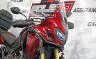 HONDA Africa Twin CRF1000D STD (164€/mois*) (garantie 1 an)