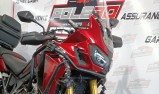 HONDA Africa Twin CRF1000D STD (164€/mois*) (garantie 1 an)