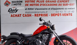 HONDA CMX 500 REBEL