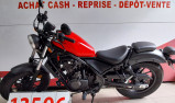 HONDA CMX 500 REBEL