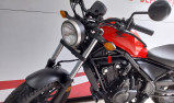 HONDA CMX 500 REBEL