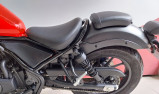 HONDA CMX 500 REBEL